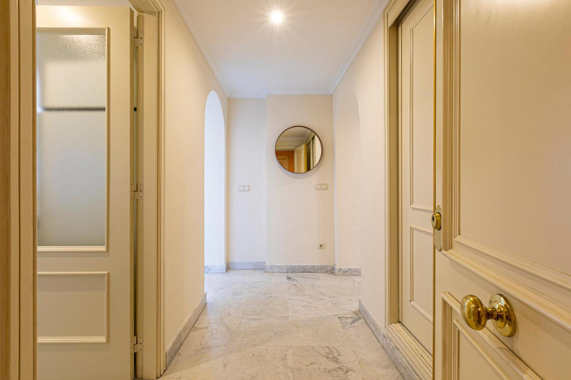 Appartement Puerto Banus, Marina Banus, 2br, 2bth, Seaviews And Parking